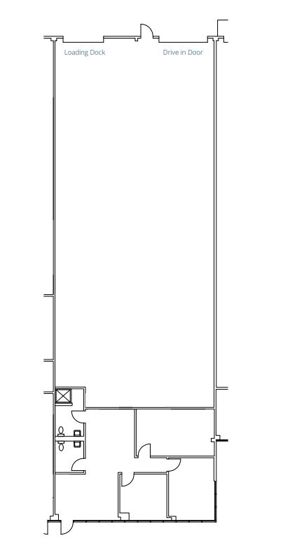2601-2655 Barrington Ct, Hayward, CA for lease Floor Plan- Image 1 of 1