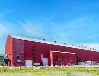 More details for 10740 S Burley Ave, Chicago, IL - Industrial for Sale