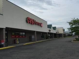 More details for 744 W Highland Rd, Highland Township, MI - Retail for Lease