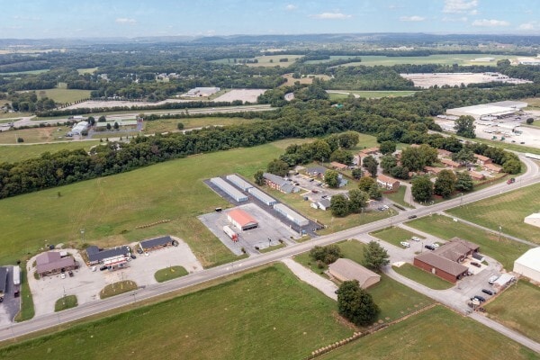 0 N Main St, Mount, Mount Pleasant, TN à vendre - Photo du bâtiment - Image 3 de 15