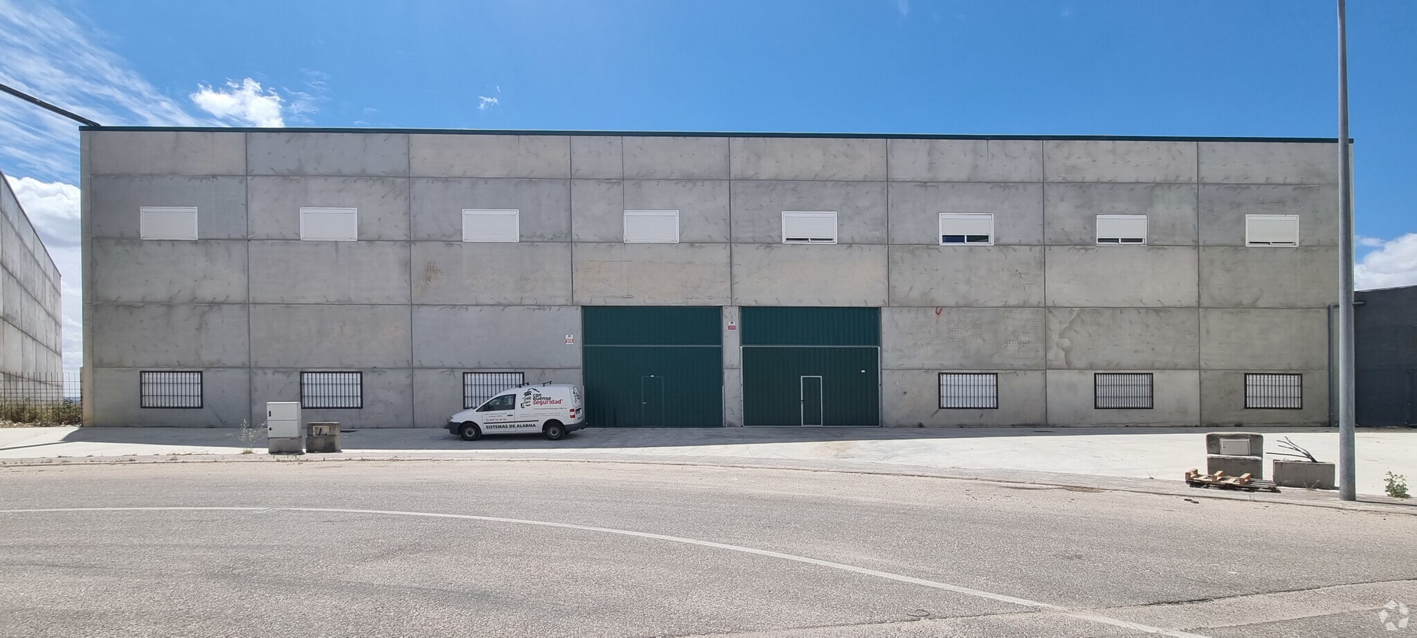 Polígono de Jesús Menchero 1ª Fase, 8, Borox, Toledo à vendre Photo intérieure- Image 1 de 2