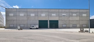 More details for Polígono de Jesús Menchero 1ª Fase, 8, Borox - Industrial for Sale