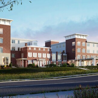 Plus de détails pour 710 W Laurel Rd, Stratford, NJ - Soins de santé à vendre
