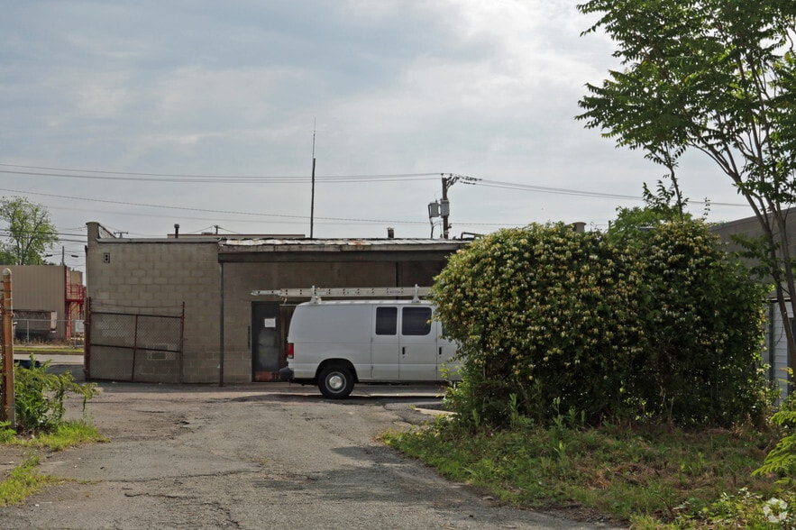 1504 Brook Rd, Richmond, VA à vendre - Photo du bâtiment - Image 2 de 3