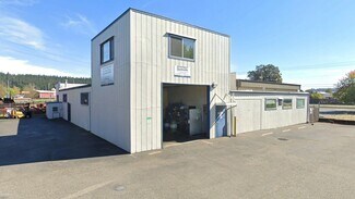Plus de détails pour 9980 SE Highway 212, Clackamas, OR - Industriel à vendre