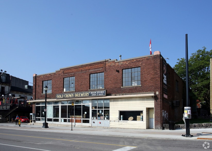 71 King St N, Waterloo, ON for sale - Primary Photo - Image 1 of 1