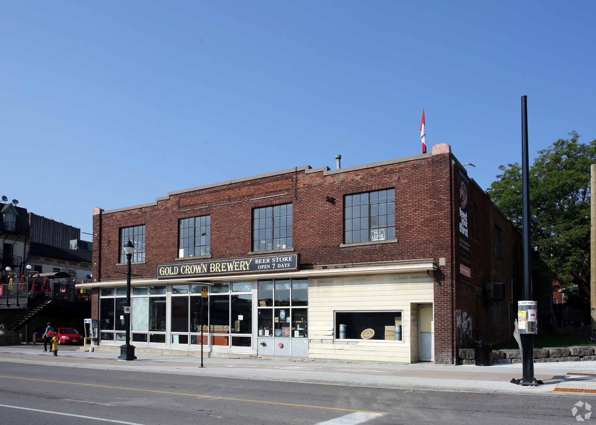 71 King St N, Waterloo, ON à vendre Photo principale- Image 1 de 1