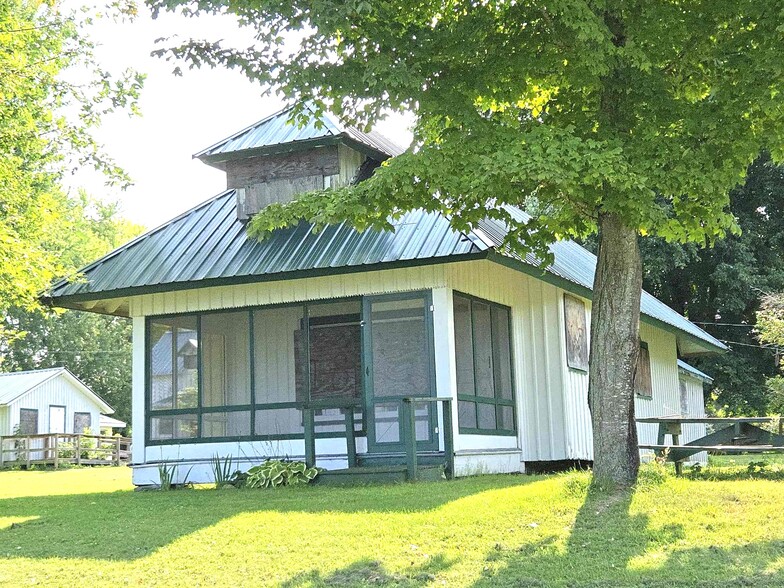 9943 SH 37 Hwy, Ogdensburg, NY for sale - Building Photo - Image 3 of 10