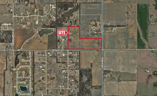 Plus de détails pour 4001 N. Rock Rd., Derby, KS - Terrain à vendre