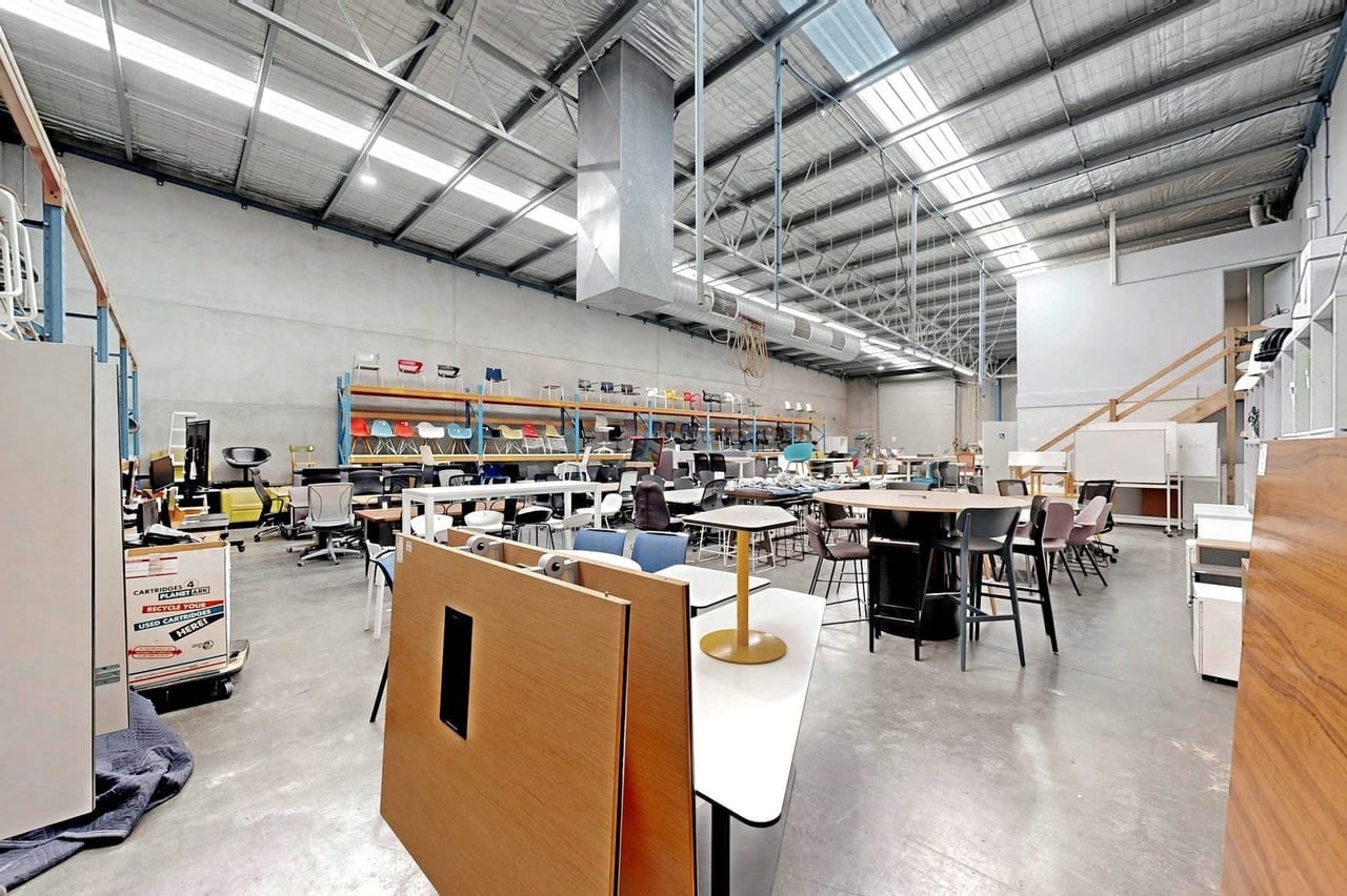 75A Ashley St, Braybrook, VIC 3019 - Unité 11 -  - Photo intérieure - Image 2 of 11