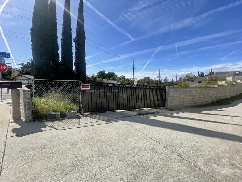 Del Mar Ave., Rosemead, CA for sale - Primary Photo - Image 1 of 4