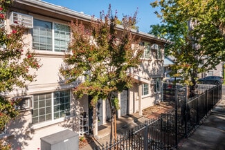 More details for 2700 32nd St, Sacramento, CA - Multifamily for Sale