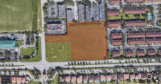 More details for SW 136 St st, Miami, FL - Land for Sale