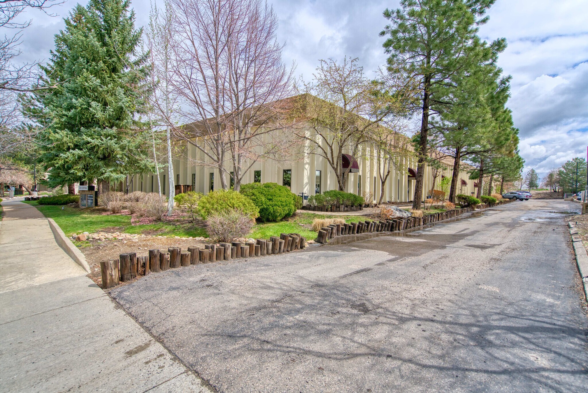 2200 Central Ave, Boulder, CO à louer Photo du bâtiment- Image 1 de 17