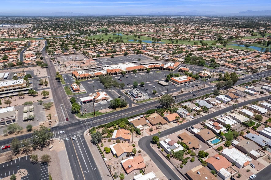 9668 E Riggs Rd, Chandler, AZ for sale - Building Photo - Image 3 of 6