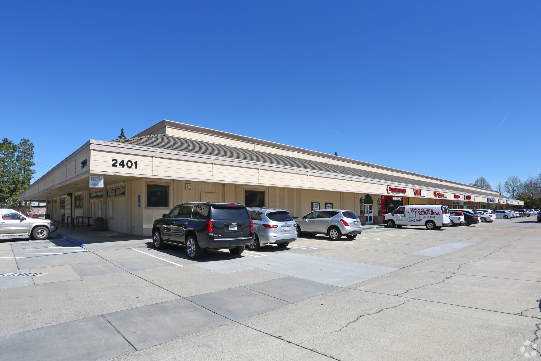 2401 W Turner Rd, Lodi, CA for sale Primary Photo- Image 1 of 1