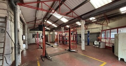 5-7 New St, Worthing for lease Interior Photo- Image 1 of 1