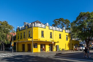 More details for 90 Glebe Point Rd, Glebe - Retail for Lease