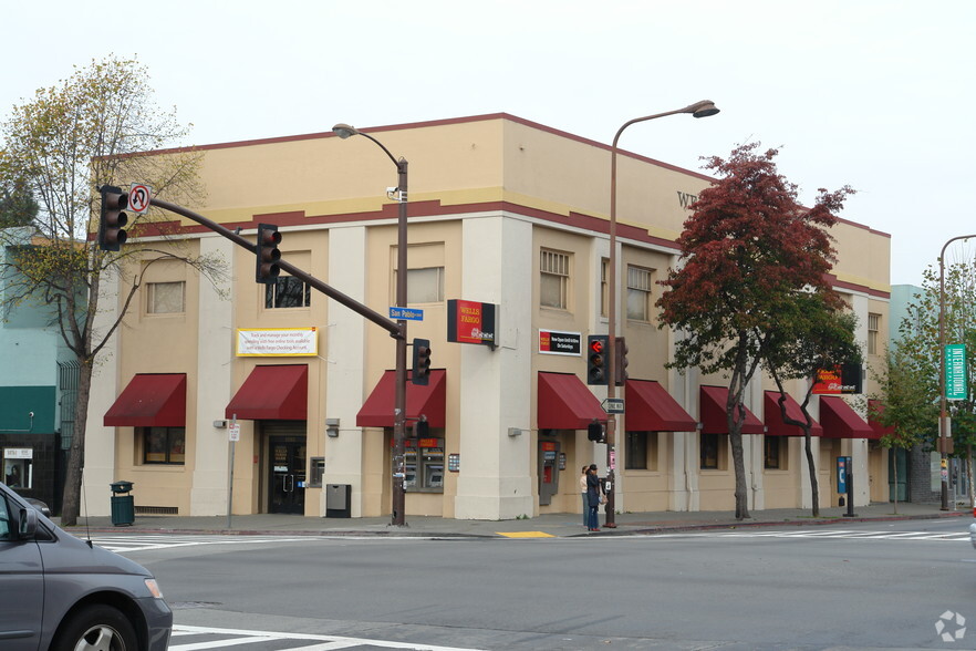 1095 University Ave, Berkeley, CA for sale - Primary Photo - Image 1 of 1