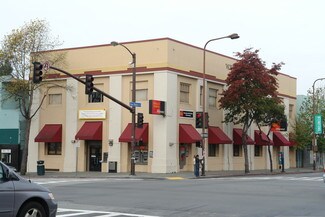 Plus de détails pour 1095 University Ave, Berkeley, CA - Commerce de détail à louer