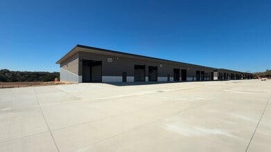 1900 S Cranes Mill Rd, New Braunfels, TX for lease - Commercial Listing Video 