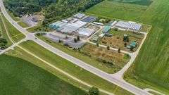 755 N Dayton Lakeview Rd, New Carlisle, OH - Aerial  map view - Image1