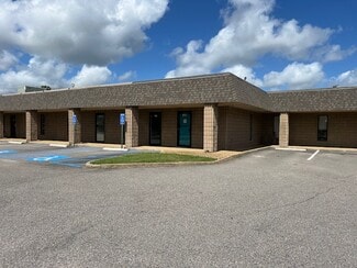 Plus de détails pour 4696-4698 Honeygrove Rd, Virginia Beach, VA - Bureau/Commerce de détail à louer