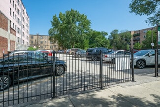More details for 1522 W Morse Ave, Chicago, IL - Land for Sale