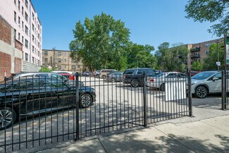 Plus de détails pour 1522 W Morse Ave, Chicago, IL - Terrain à vendre