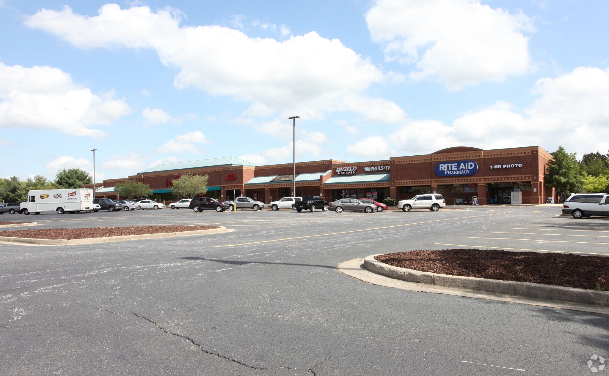 3320 Thompson Bridge Rd, Gainesville, GA for lease Primary Photo- Image 1 of 4