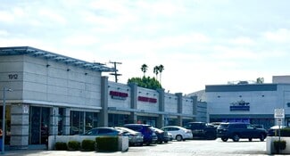 More details for 1900-1916 Lincoln Blvd, Santa Monica, CA - Retail for Lease