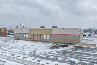 Plus de détails pour 111 Walmart Dr, North Versailles, PA - Commerce de détail à louer