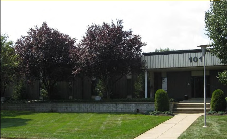 101 Foster Rd, Moorestown, NJ for lease - Primary Photo - Image 3 of 6