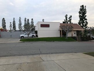 More details for 400 Commercial Way, La Habra, CA - Industrial for Sale