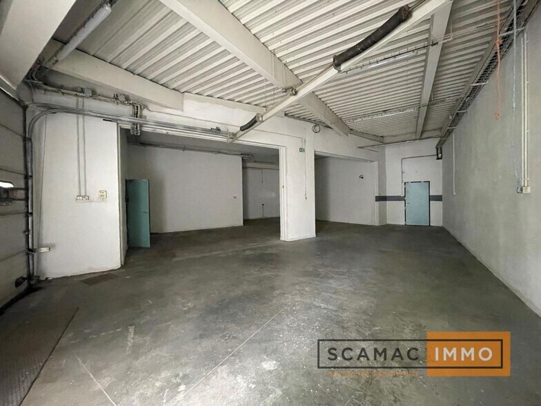 Industrial in Bonneuil-sur-Marne for lease - Interior Photo - Image 2 of 4