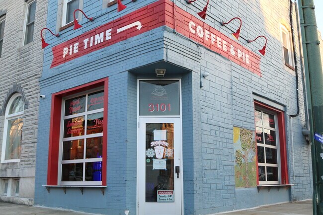 More details for 3101 E Baltimore St, Baltimore, MD - Retail for Sale