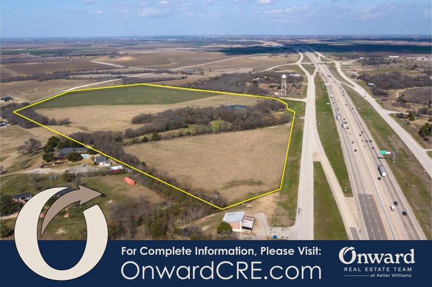 Tbd Interstate 35, West, TX for sale - Building Photo - Image 1 of 22