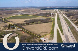 More details for Tbd Interstate 35, West, TX - Land for Sale