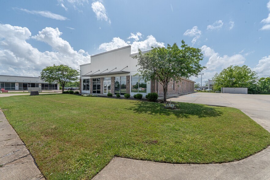 6507 Coliseum Blvd, Alexandria, LA à vendre - Photo principale - Image 1 de 21