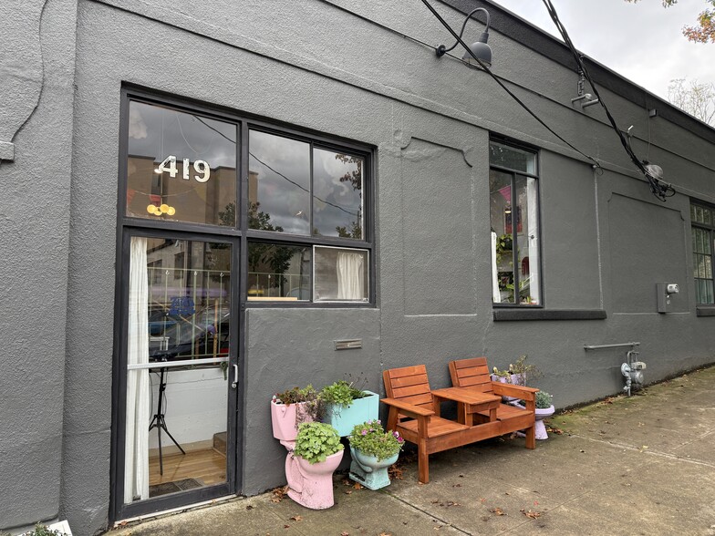 1236 SE Oak St, Portland, OR for lease - Building Photo - Image 1 of 4