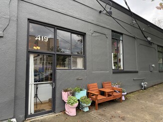 Plus de détails pour 1236 SE Oak St, Portland, OR - Flex à louer