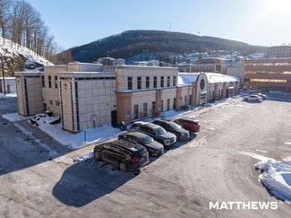 More details for 106 S Claude a Lord Blvd, Pottsville, PA - Office for Sale