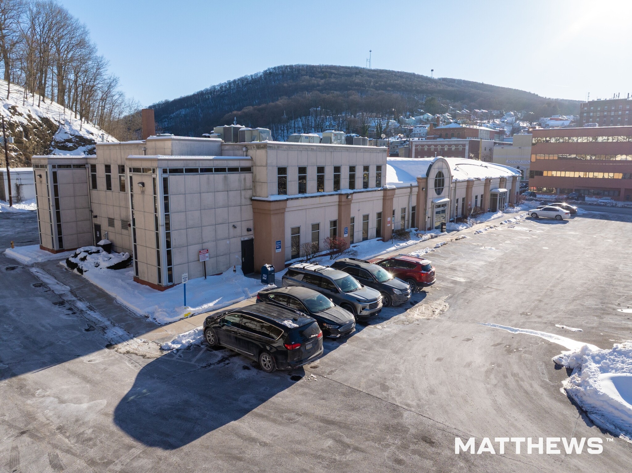 106S S Claude A Lord Blvd, Pottsville, PA à vendre Photo principale- Image 1 de 4