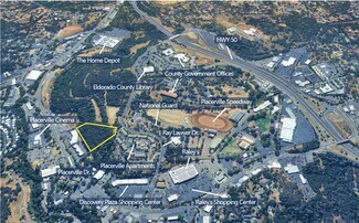 More details for Ray Lawyer Dr, Placerville, CA - Land for Sale