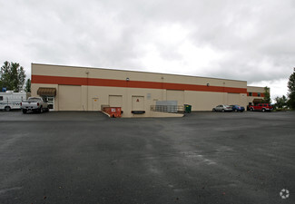 More details for 1871-1891 NW Commerce Ct, Troutdale, OR - Industrial for Lease