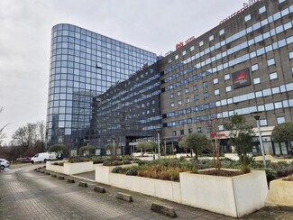 More details for 10 Allée Bienvenue, Noisy-le-Grand - Office for Lease