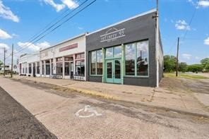 Plus de détails pour 100 Main Street, Milford, TX - Flex à vendre