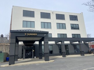 More details for 11 Summer St, Buffalo, NY - Office for Lease