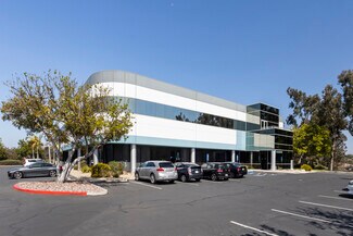Plus de détails pour 4711 Viewridge Ave, San Diego, CA - Bureau à louer