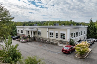 Plus de détails pour 7 Sutton Pl, Brewster Village, NY - Bureau à louer